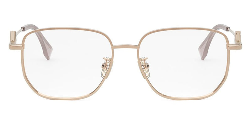 Fendi FF Diamonds FE501111F 028 Glasses