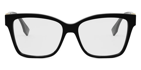 Fendi FF Diamonds FE50117I 001 Glasses