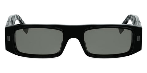 Fendi FF Squared FE40181I 01A Sunglasses