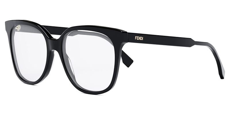 Fendi black hotsell