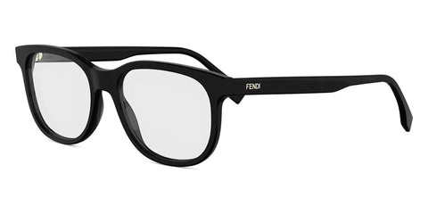 Fendi Fine FE50150I 001 Glasses