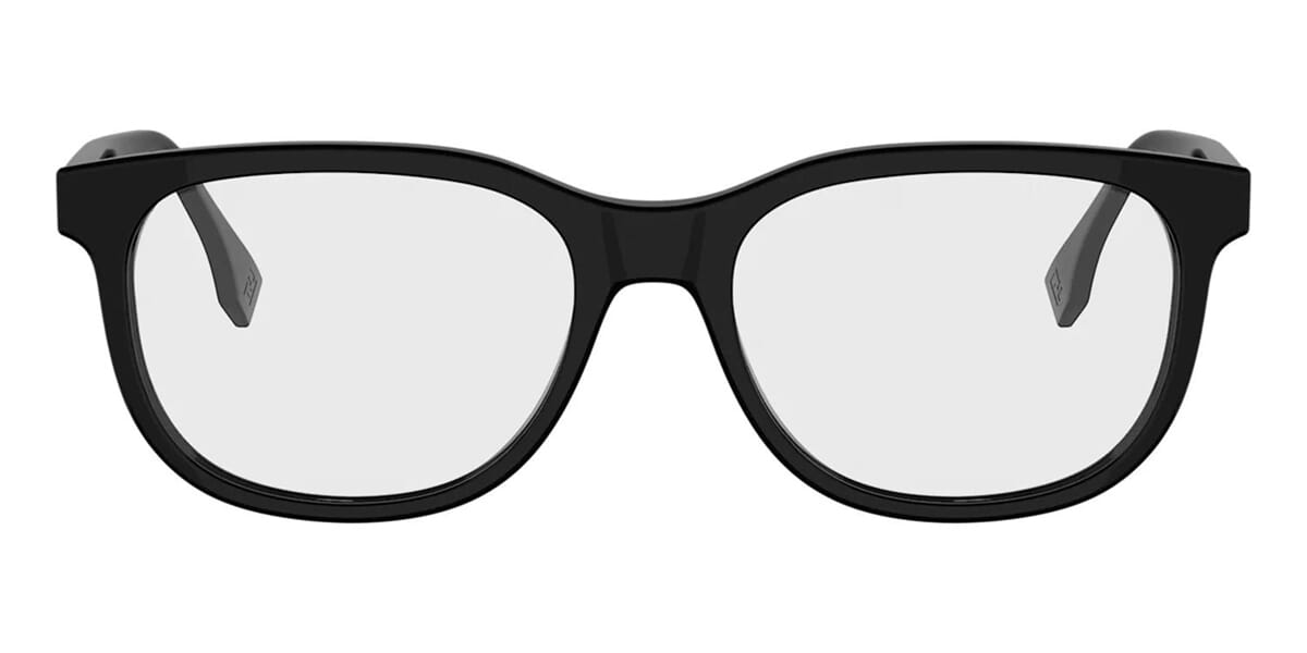 Fendi Fine FE50150I 001 Glasses