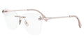 Fendi First Crystal FE5133US 028 Glasses