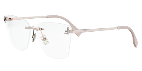 Fendi First Crystal FE5133US 028 Glasses
