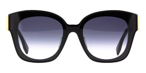 Fendi First FE40098F 01W Sunglasses