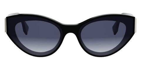Fendi First FE40194I 01W Sunglasses