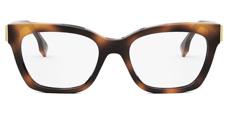 Fendi First FE50073I 053 Glasses