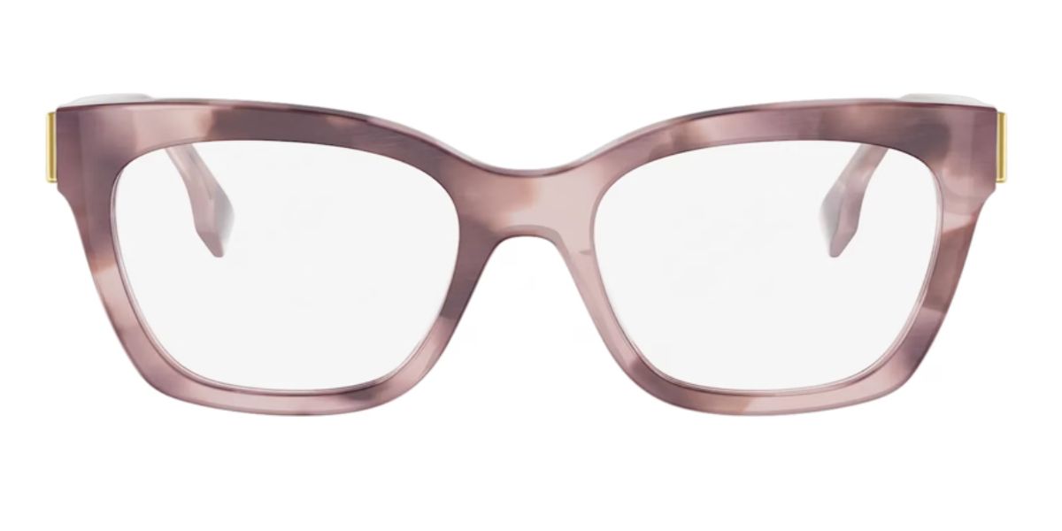 Fendi First FE50073I 055 Glasses