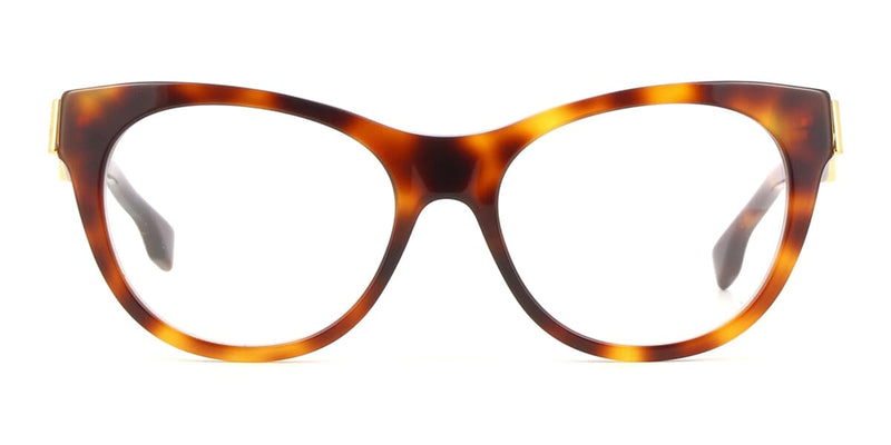 Fendi First FE50101I 053 Glasses