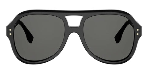 Fendi Five Sisters FE40232I 01A Sunglasses