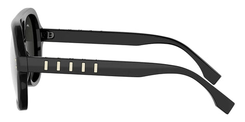 Fendi Five Sisters FE40232I 01A Sunglasses