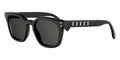 Fendi Five Sisters FE40233I 01A Sunglasses