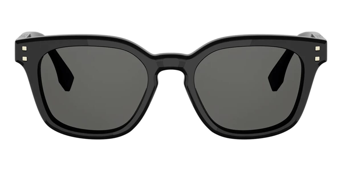 Fendi Five Sisters FE40233I 01A Sunglasses