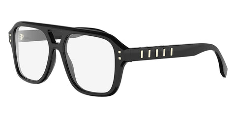 Fendi Five Sisters FE50158I 001 Glasses