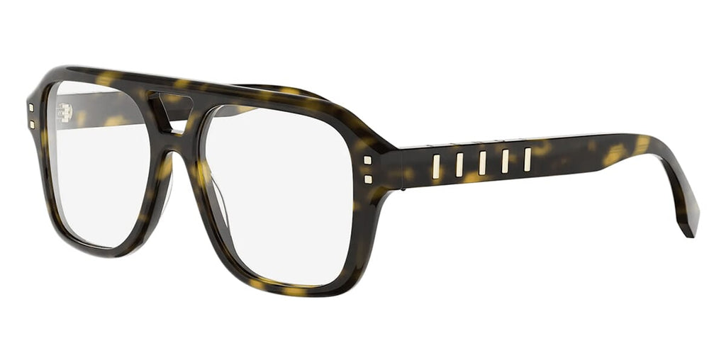 Fendi Five Sisters FE50158I 052 Glasses