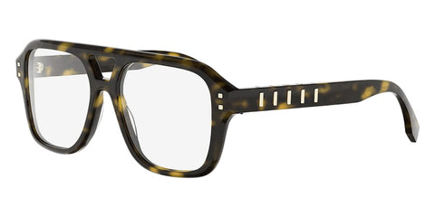 Fendi Five Sisters FE50158I 052 Glasses