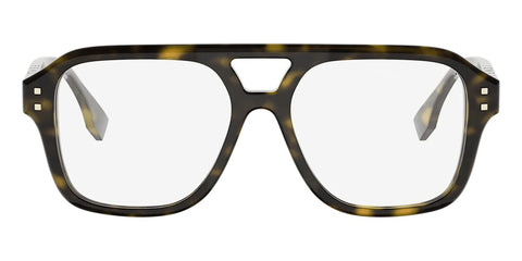 Fendi Five Sisters FE50158I 052 Glasses
