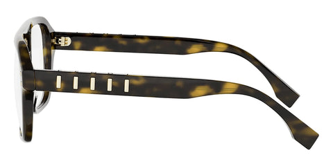 Fendi Five Sisters FE50158I 052 Glasses