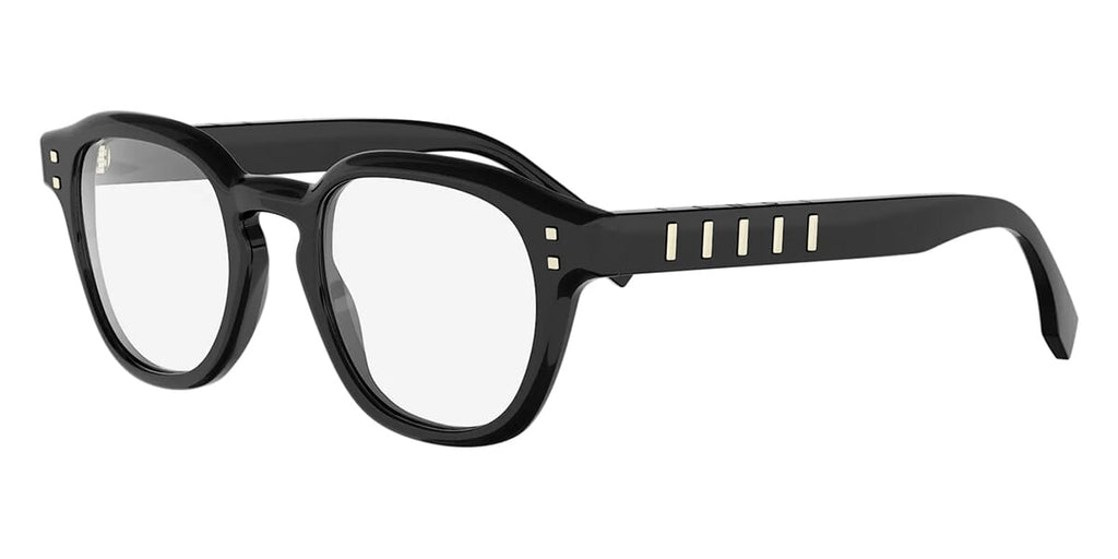 Fendi Five Sisters FE50163I 001 Glasses