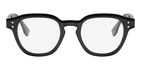 Fendi Five Sisters FE50163I 001 Glasses