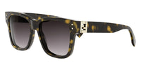 Fendi Fold FE40235I 52B