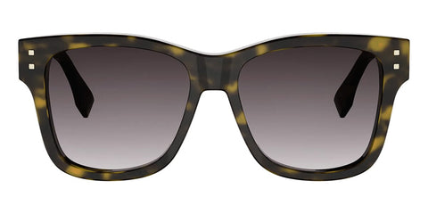 Fendi Fold FE40235I 52B Sunglasses