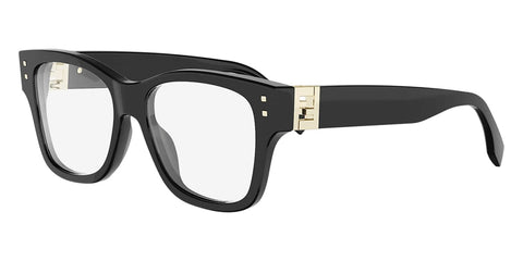 Fendi Fold FE50156I 001 Glasses