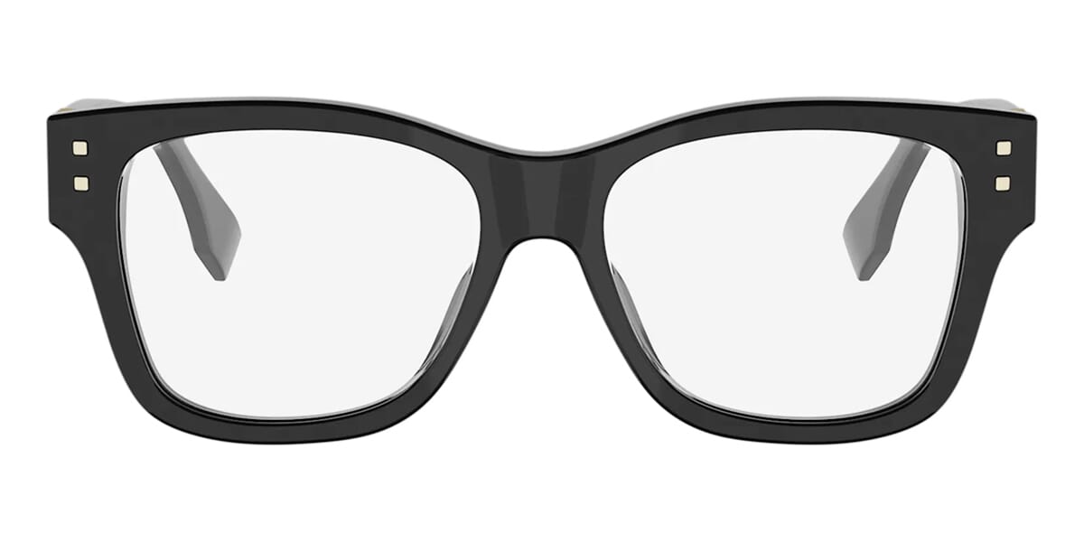 Fendi Fold FE50156I 001 Glasses