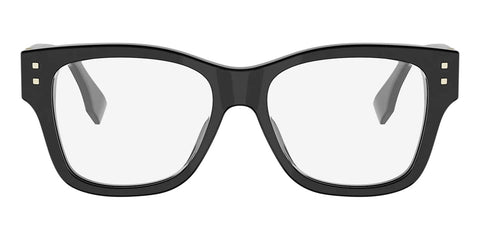 Fendi Fold FE50156I 001 Glasses