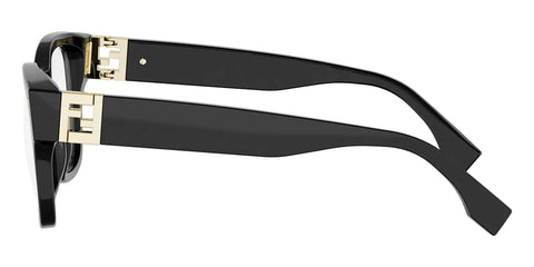 Fendi Fold FE50156I 001 Glasses