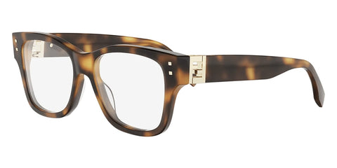 Fendi Fold FE50156I 053 Glasses