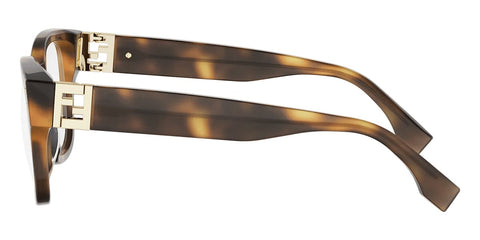 Fendi Fold FE50156I 053 Glasses