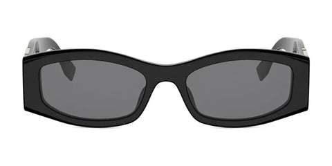 Fendi Forever Fendi FE40204I 01A Sunglasses