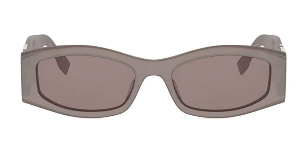 Fendi Forever Fendi FE40204I 48E Sunglasses