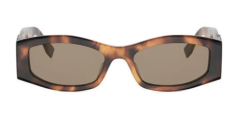 Fendi Forever Fendi FE40204I 53E Sunglasses