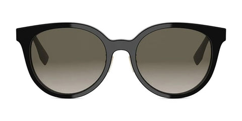 Fendi Forever Fendi FE40208F 01F Sunglasses