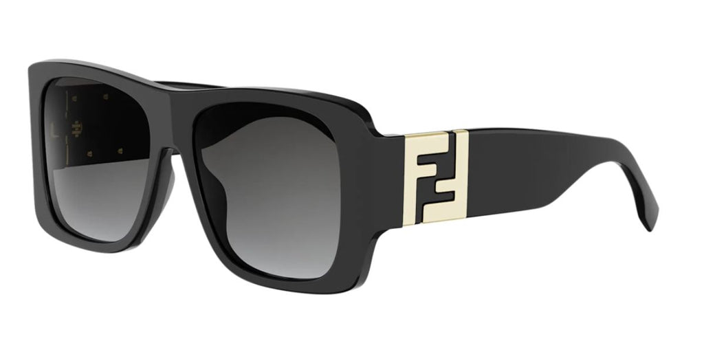 Fendi Forever Fendi FE40227I 01B