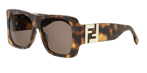 Fendi Forever Fendi FE40227I 53E