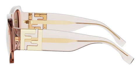Fendi Forever Fendi FE40227I 72F Sunglasses