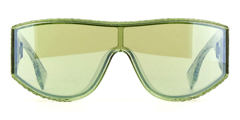 Fendi Lab FE40128I 93Q Sunglasses