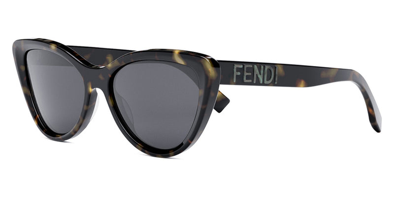 Fendi Lettering FE40087U 52A