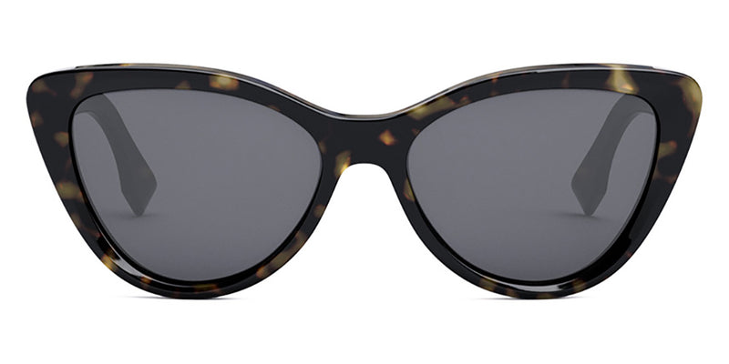 Fendi Lettering FE40087U 52A