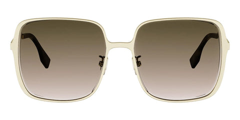 Fendi Line FE40231U 33F Sunglasses