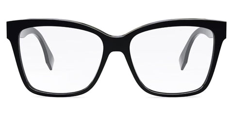 Fendi O'Lock FE50025I 001 Glasses