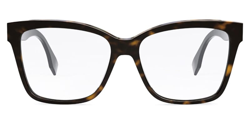 Fendi O'Lock FE50025I 052 Glasses