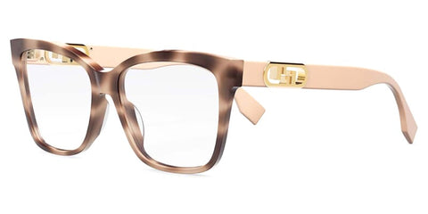 Fendi O'Lock FE50025I 055 Glasses