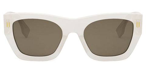 Fendi Roma FE40100I 21E Sunglasses