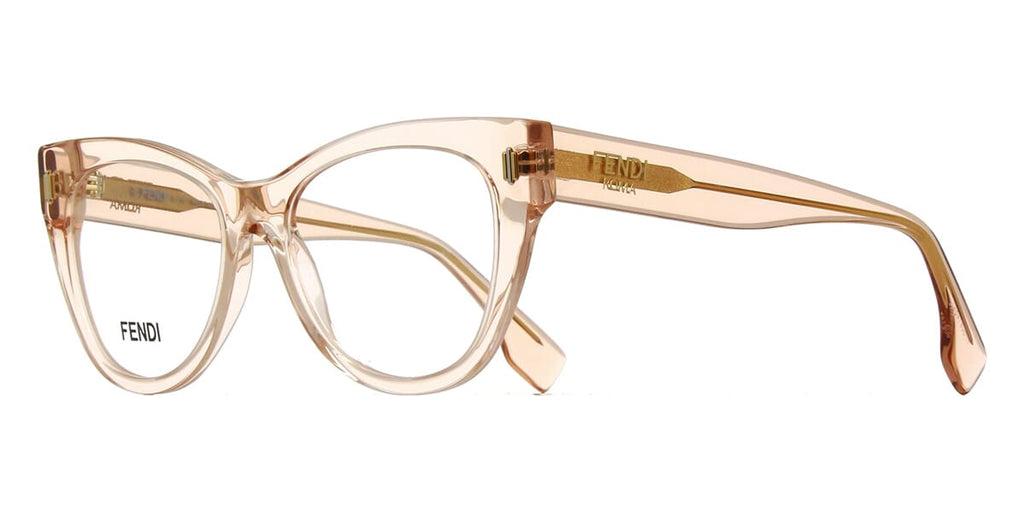 Fendi Roma FE50086I 072 Glasses