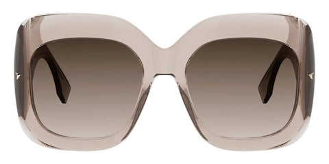 Fendi Screen FE40236I 45F Sunglasses