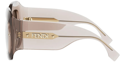 Fendi Screen FE40236I 45F Sunglasses